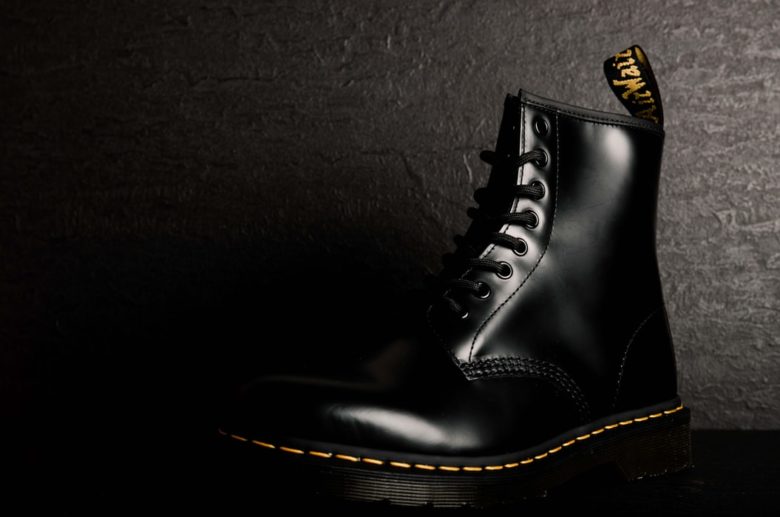 What a surprise! The introduction of co-products with Dr. Martens！