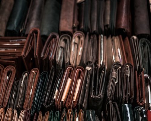 Choose “Made In Japan” products! Top 8 brands for domestic leather wallets.