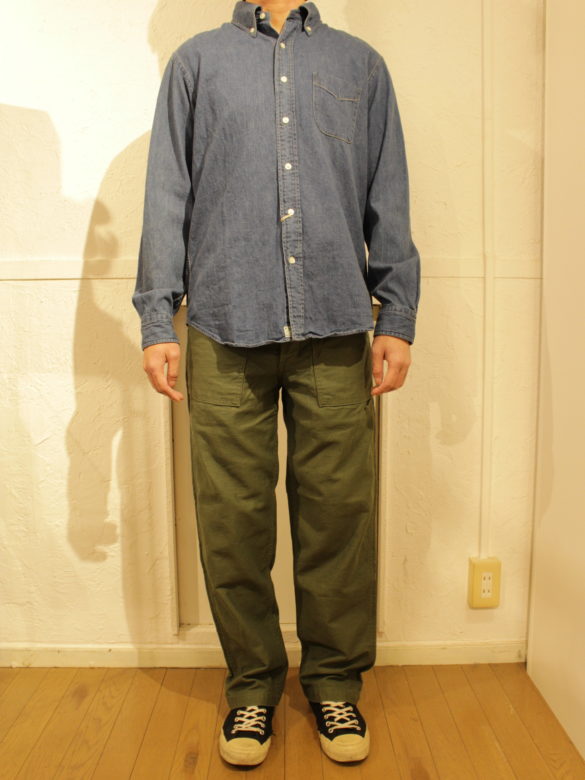 orslow-fatigue-army-denim